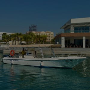 Fishing trip to Saada Island Top-Rated Attractions