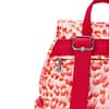 KIPLING Small Backpack with Adjustable Straps Female Latin Cheetah City Zip S  -  I6345-6LX Kipling - Image 5
