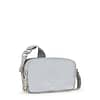 KIPLING Small crossbody Female Silver Glam Milda  -  I4798-K2E Kipling - Image 3