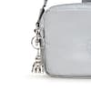 KIPLING Small crossbody Female Silver Glam Milda  -  I4798-K2E Kipling - Image 4