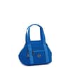 KIPLING Small handbag (with removable shoulderstrap) Female Satin Blue Art Mini  -  I2526-S9H Kipling - Image 4