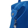 KIPLING Small handbag (with removable shoulderstrap) Female Satin Blue Art Mini  -  I2526-S9H Kipling - Image 5