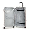 Kipling Large Wheeled Luggage Female Metallic Glow Spontaneous L  -  I7899-48I Kipling - Image 2