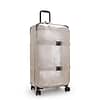 Kipling Large Wheeled Luggage Female Metallic Glow Spontaneous L  -  I7899-48I Kipling - Image 3