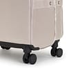 Kipling Large Wheeled Luggage Female Metallic Glow Spontaneous L  -  I7899-48I Kipling - Image 4