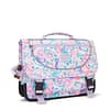 Female Aqua Flowers Preppy  -  I6543-2FW Kipling
