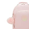 KIPLING Large backpack (with laptop protection) Female Blush Metallic Class Room  -  I5213-E7L Kipling - Image 4