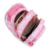 KIPLING Large backpack (with laptop protection) Female Garden Clouds Class Room  -  I7090-2PE Kipling - Image 2