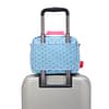 KIPLING Large lunchbox (with trolley sleeve) Female Dreamy Geo C Miyo  -  I2989-D1W Kipling - Image 5