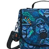 KIPLING Large lunchbox (with trolley sleeve) Unisex Blue Monkey Fun New Kichirou  -  I5749-8HJ Kipling - Image 4