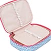 KIPLING Large pencase Female Dreamy Geo C 100 Pens  -  I6002-D1W Kipling - Image 4