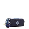 KIPLING Large pencase Unisex Fantasy Blue Bl Gitroy  -  13564-8FB Kipling - Image 3
