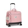 KIPLING Large wheeled bag Female Bridal Rose New Storia  -  I4050-46Y Kipling - Image 3