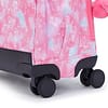 KIPLING Large wheeled bag Female Garden Clouds New Storia  -  I4847-2PE Kipling - Image 4