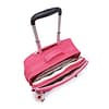 KIPLING Large wheeled bag Female Happy Pink C New Storia  -  I4050-BZ8 Kipling - Image 2