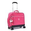 KIPLING Large wheeled bag Female Happy Pink C New Storia  -  I4050-BZ8 Kipling - Image 3