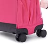 KIPLING Large wheeled bag Female Happy Pink C New Storia  -  I4050-BZ8 Kipling - Image 4