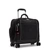 KIPLING Large wheeled bag Female True Black New Storia  -  I4050-J99 Kipling - Image 3