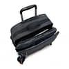 Kipling Large Wheeled Bag Unisex Marine Navy New Storia  -  I6383-58C Kipling - Image 2