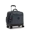 Kipling Large Wheeled Bag Unisex Marine Navy New Storia  -  I6383-58C Kipling - Image 3