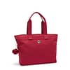 KIPLING Large Tote Female Red Red Wine Colissa Up I5998-6SE Kipling - Image 2