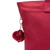 KIPLING Large Tote Female Red Red Wine Colissa Up I5998-6SE Kipling - Image 3