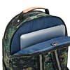KIPLING Large backpack (with laptop compartment) Unisex Camo Treasure Seoul Lap I5816-3PB Kipling - Image 5