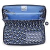 KIPLING Large wallet Female 3D K Blue Money World I3285-4JS Kipling - Image 2