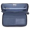 KIPLING Large wallet Female Blue Lover Money World I5411-56V Kipling - Image 2