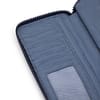 KIPLING Large wallet Female Blue Lover Money World I5411-56V Kipling - Image 4