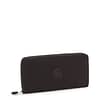 KIPLING Large wallet Female Nostalgic Brown Money World I5411-G1R Kipling - Image 2