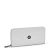 KIPLING Large wallet Female Silver Night Money World I5102-8EL Kipling - Image 3