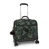 KIPLING Large wheeled bag Unisex Camo Treasure New Storia I4847-3PB Kipling - Image 3