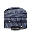 KIPLING Large wheeled luggage Female 3D K Blue Spontaneous L I3397-4JS Kipling - Image 5