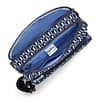 KIPLING Medium crossbody Female 3D K Blue Abanu M I6237-4JS Kipling - Image 2
