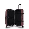 KIPLING Medium wheeled luggage Female Dancing Bouquet Spontaneous M I4556-46X Kipling - Image 2