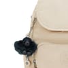 KIPLING Small backpack Female Back To Beige City Zip Mini I6046-26V Kipling - Image 3