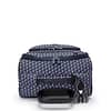 KIPLING Small cabin size spinner Female 3D K Blue New Youri Spin S I7916-4JS Kipling - Image 5
