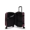 KIPLING Small cabin size wheeled luggage Female Dancing Bouquet Spontaneous S I7211-46X Kipling - Image 2