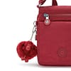KIPLING Small crossbody Female Funky Red New Eldorado I7291-4SS Kipling - Image 4