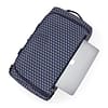 KIPLING Small weekender (convertable to backpack) Female 3D K Blue Jonis S I6978-4JS Kipling - Image 5