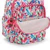 KIPLING Large Backpack Female Flamingo Leaves Seoul  -  I4851-SG4 Kipling - Image 4
