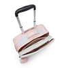 KIPLING Large wheeled bag Female Blush Metallic New Storia  -  I3390-E7L Kipling - Image 2
