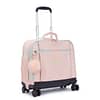 KIPLING Large wheeled bag Female Blush Metallic New Storia  -  I3390-E7L Kipling - Image 3