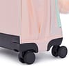 KIPLING Large wheeled bag Female Blush Metallic New Storia  -  I3390-E7L Kipling - Image 4