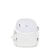 KIPLING Small Backpack with Adjustable Straps Female Pure Alabaster City Zip S  -  I3523-6KH Kipling - Image 2