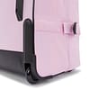 KIPLING Medium wheeled duffle Female Blooming Pink Teagan M  -  13367-R2C Kipling - Image 4