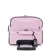KIPLING Medium wheeled duffle Female Blooming Pink Teagan M  -  13367-R2C Kipling - Image 5