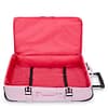 KIPLING Medium wheeled duffle Female Blooming Pink Teagan M  -  13367-R2C Kipling - Image 6
