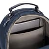 KIPLING Small Backpack (With Laptop Protection) Unisex Blue Bleu 2 Seoul S  -  I4082-96V Kipling - Image 4